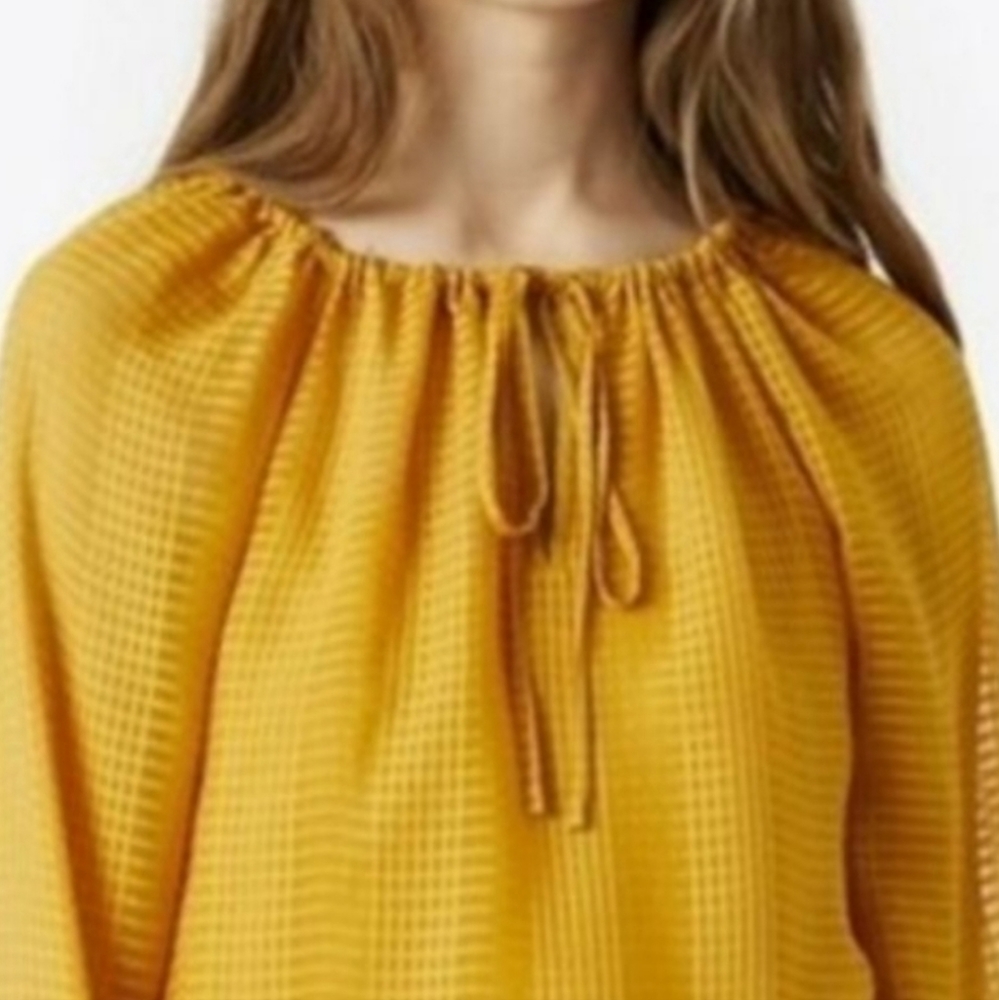 Tory‎ Burch Top - Picture 10 of 12